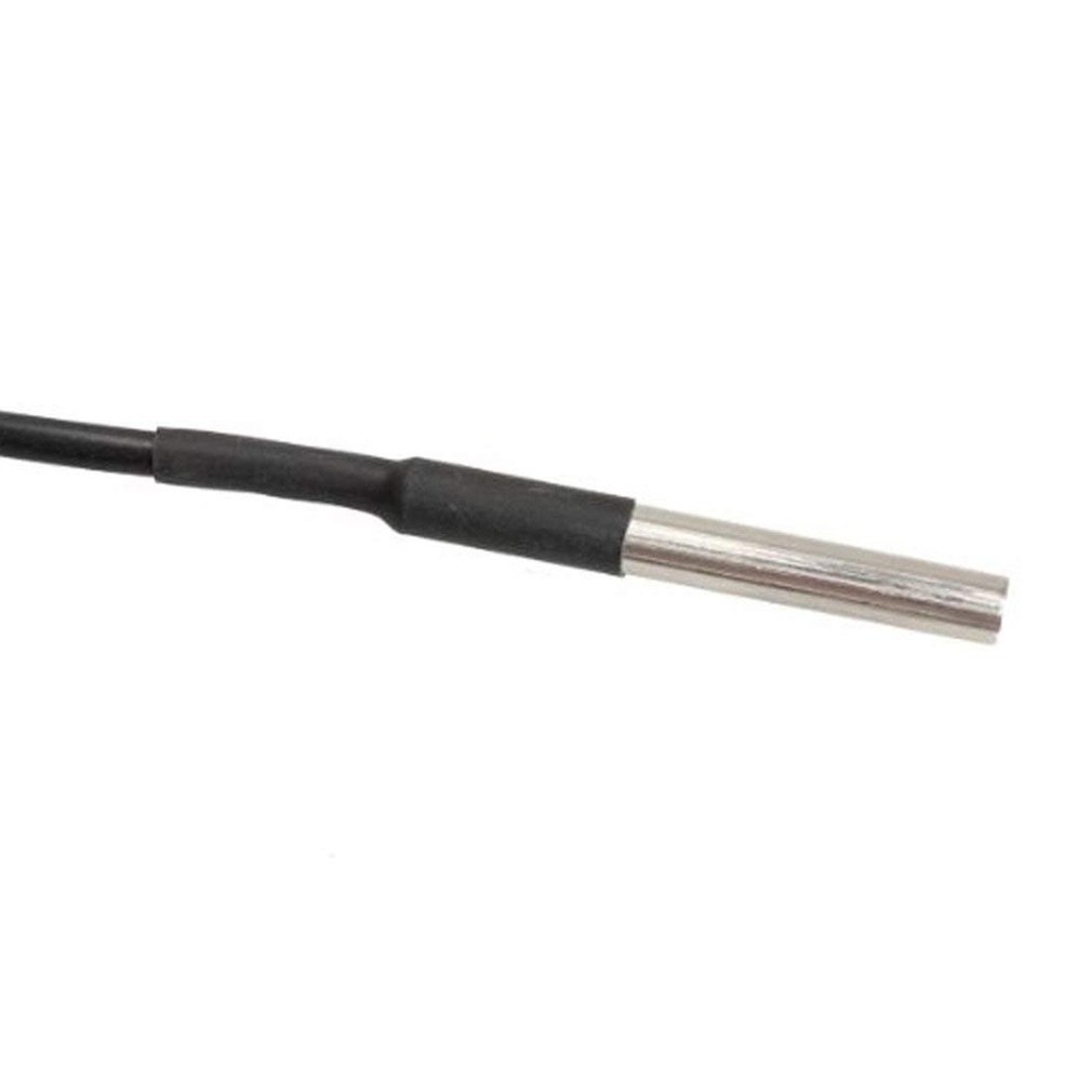 Junction box voor ProReact thermische kabel – NSC Beveiligingstechniek