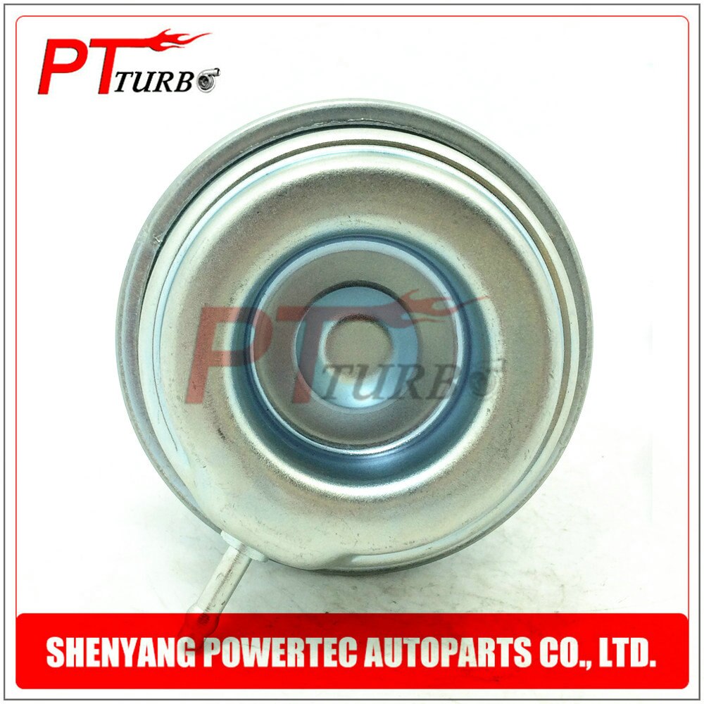 Turbo GT1544V 753420/0375J6/11657804903 atuador wastegate turbocharger para Citroen C2 C4 C5 Xsara Picasso 1.6 HDi Berlingoo