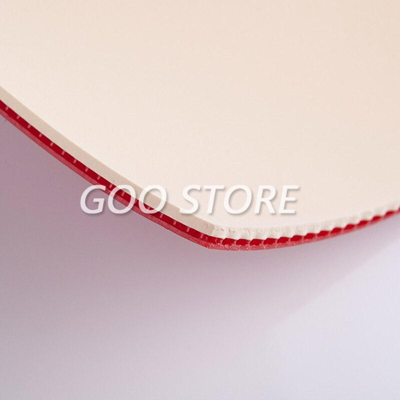 DONIC F1 DESTO Table Tennis Rubber original Quick Attack Pimples in with sponge ping pong tenis de mesa