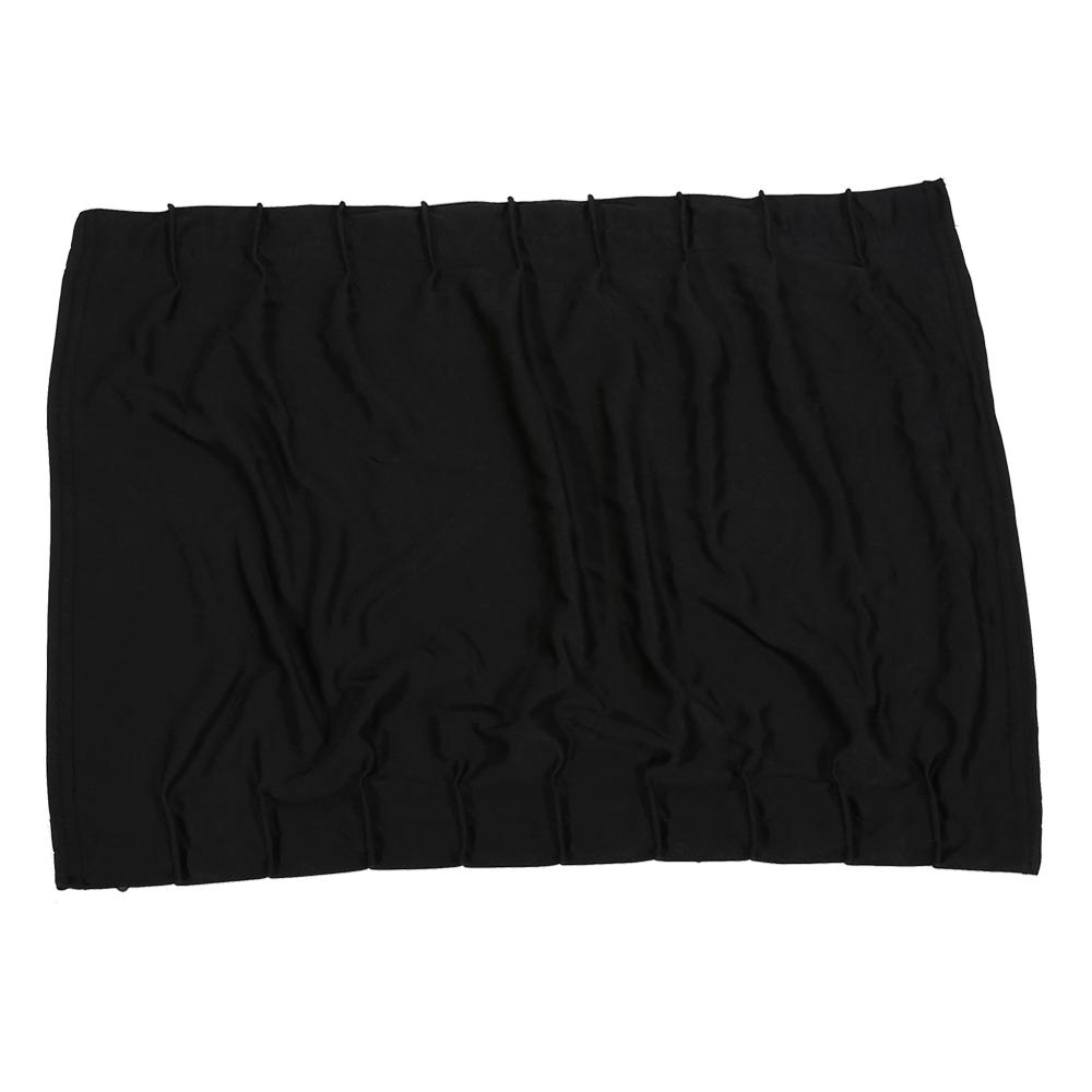 Auto Zonnescherm Window Zonnescherm Drape Visor Volant Gordijn Voorruit Schaduw Anti-Muggen Verstelbare Opvouwbare Zomer Auto Styling