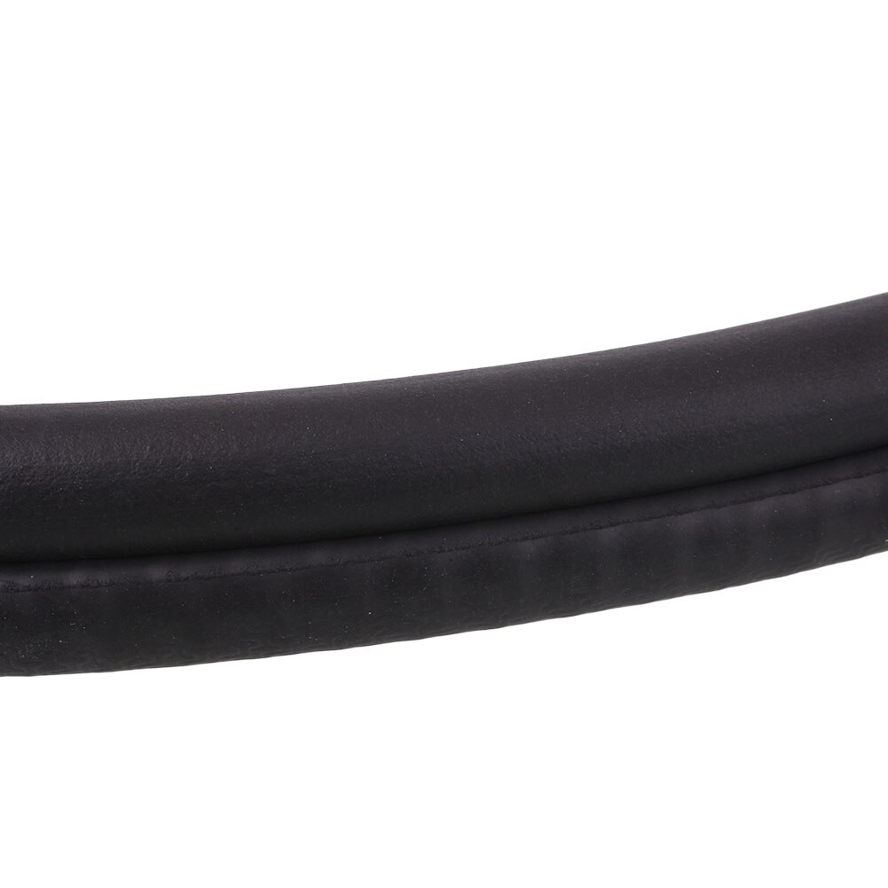 Sealing Strip Car Sealing Strip Universal Auto Sealing Strip 2Pcs Insulation EPDM Rubber Durable