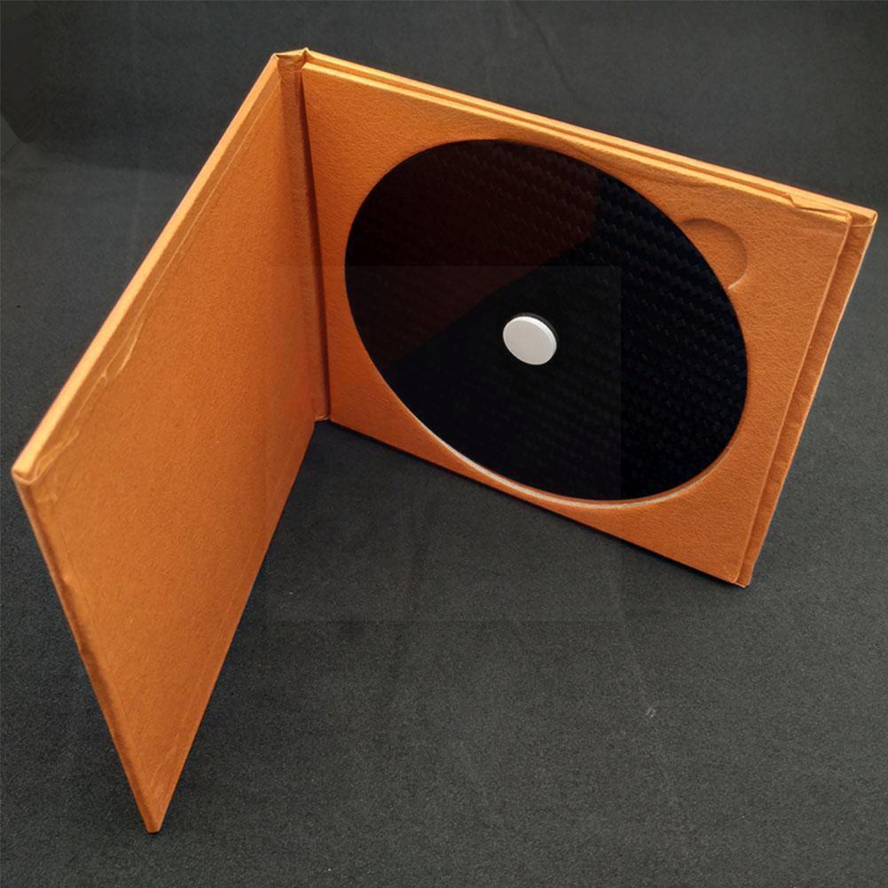 Kohlenstoff Cd Dvd Band Rabatt matt Basis stimmen Pad Hifi Plattenspieler Vibration Maschine Audio- Absorber Anti-schock schock z0s9