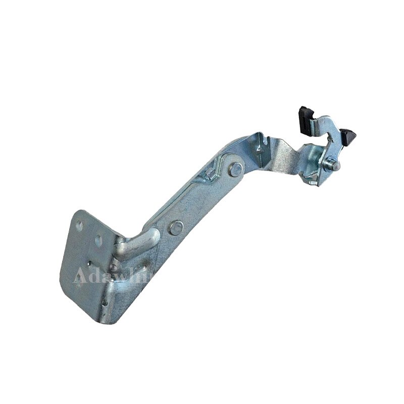 Charnière coulissante pour citroën Jumper, Fiat Ducato, Peugeot Boxer, 2006 –