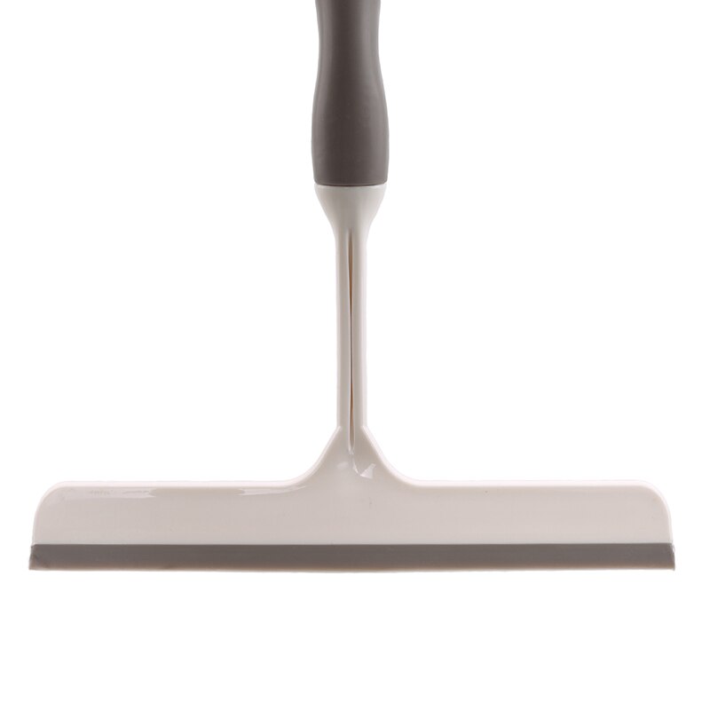 Window Squeegees Glass Cleaning Wiper Brush Eco-Friendly Soft Glass Scraper Glass Wiper Cleaner Helper Home Cleaning Brush
