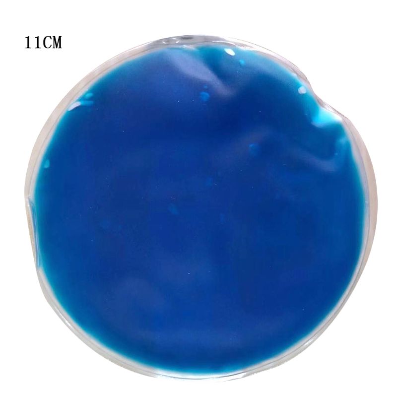 Fire & Ice Cold Gel Packs for Multiple Applications Muscle & Joint Pain: 11