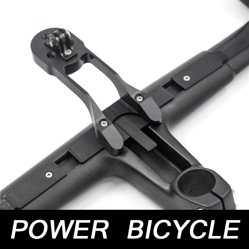Rrskit-soporte para ordenador de bicicleta, para manillar de bicicleta de carretera, H11 Canyon, Garmin, Bryton, XOSS, iGPSPORT