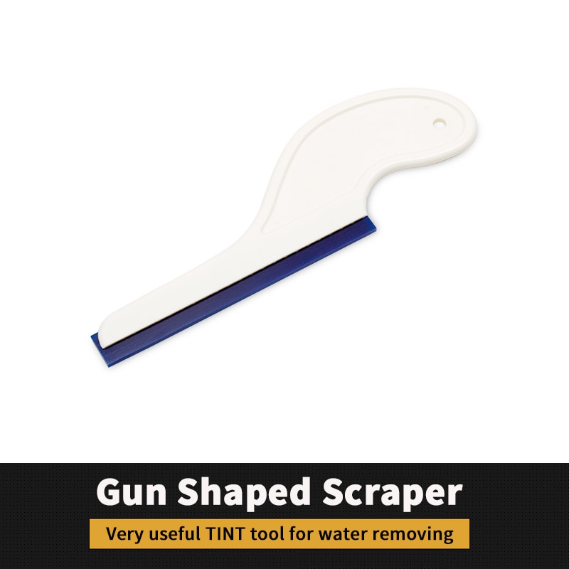 Car Window Tint Squeegee Scraper Useful Hand Wrapp... – Vicedeal