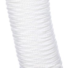 Accessori per asta della bandiera a goccia intrecciati in Nylon peso 210g durevole di alta qualità