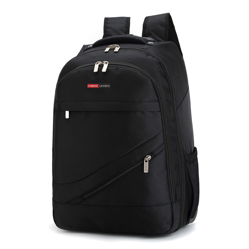 Baijiawei mænds trolley rygsæk forretning rejsetaske stor kapacitet vandtæt koffert taske laptop bagage rygsække