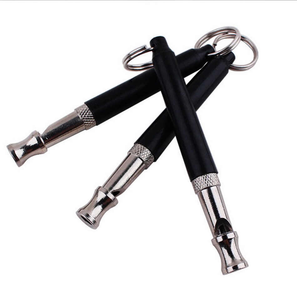 Hond Fluitje Blaffen Te Stoppen Pitch Ultrasone Training Tool Stille Blaf Voor Honden Fluitje Hond Fluitje Voor Recall Training