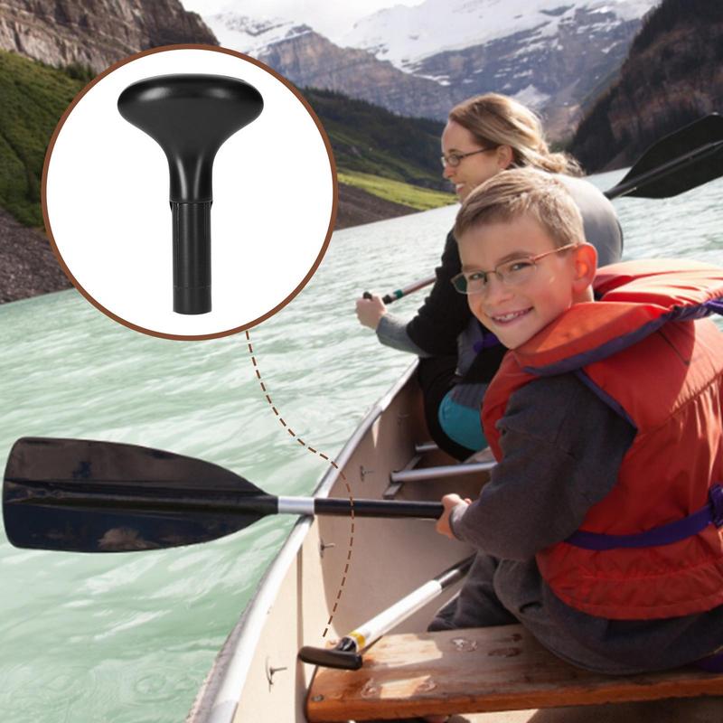 Repairing Supplies For Inflatable Boats, T Shaped SUPs Paddle Fixed Handle,Summer Water Sports Paddles Accessories