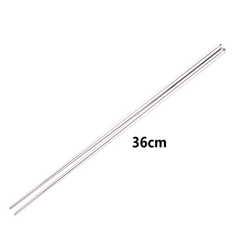 Skillet Pan Fry Pan Home Garden Frying Pans Wok Stainless Steel Pan Induction Cooker Non Stick Skillet Cooking Pot Gas Stoves: 36cm chopsticks