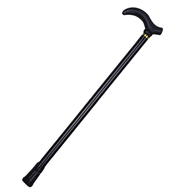 Aluminium Alloy Ultralight Walking Stick Adjustable Walking Cane For Elderly