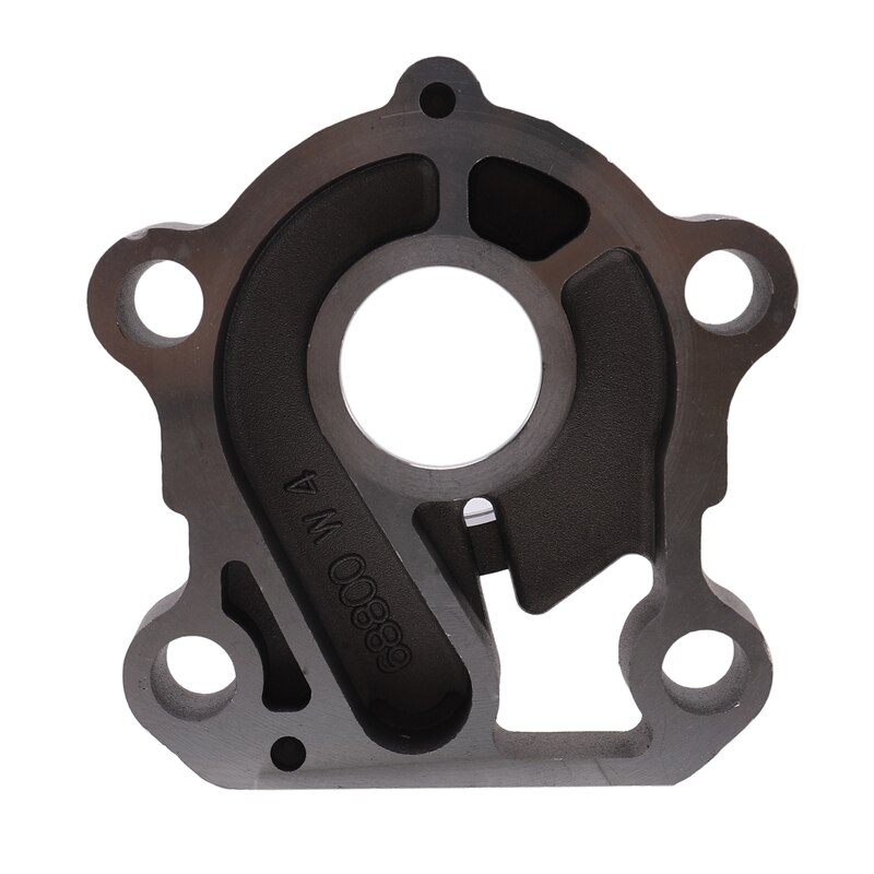 6D8-WS443-00-00 (688-44341-00-94) Water Pump Housing Engine Aftermarket Parts For Yamaha 75HP 85HP 90HP Outboard