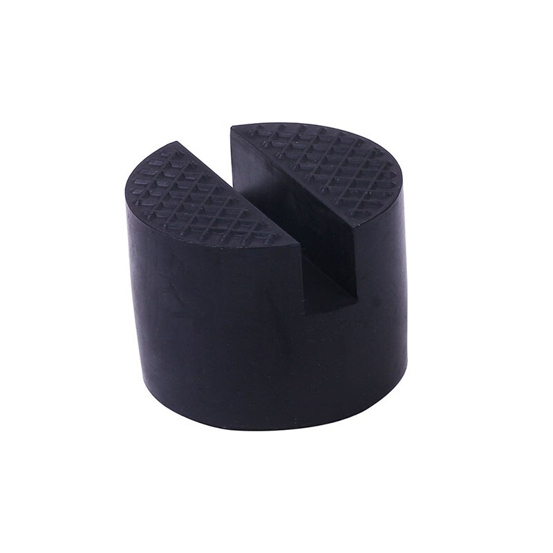 Soporte de goma para gato de elevación de coche, accesorios para Nissan Qashqai Juke x-trail Note Tiida Lexus gx460 rx gs300,