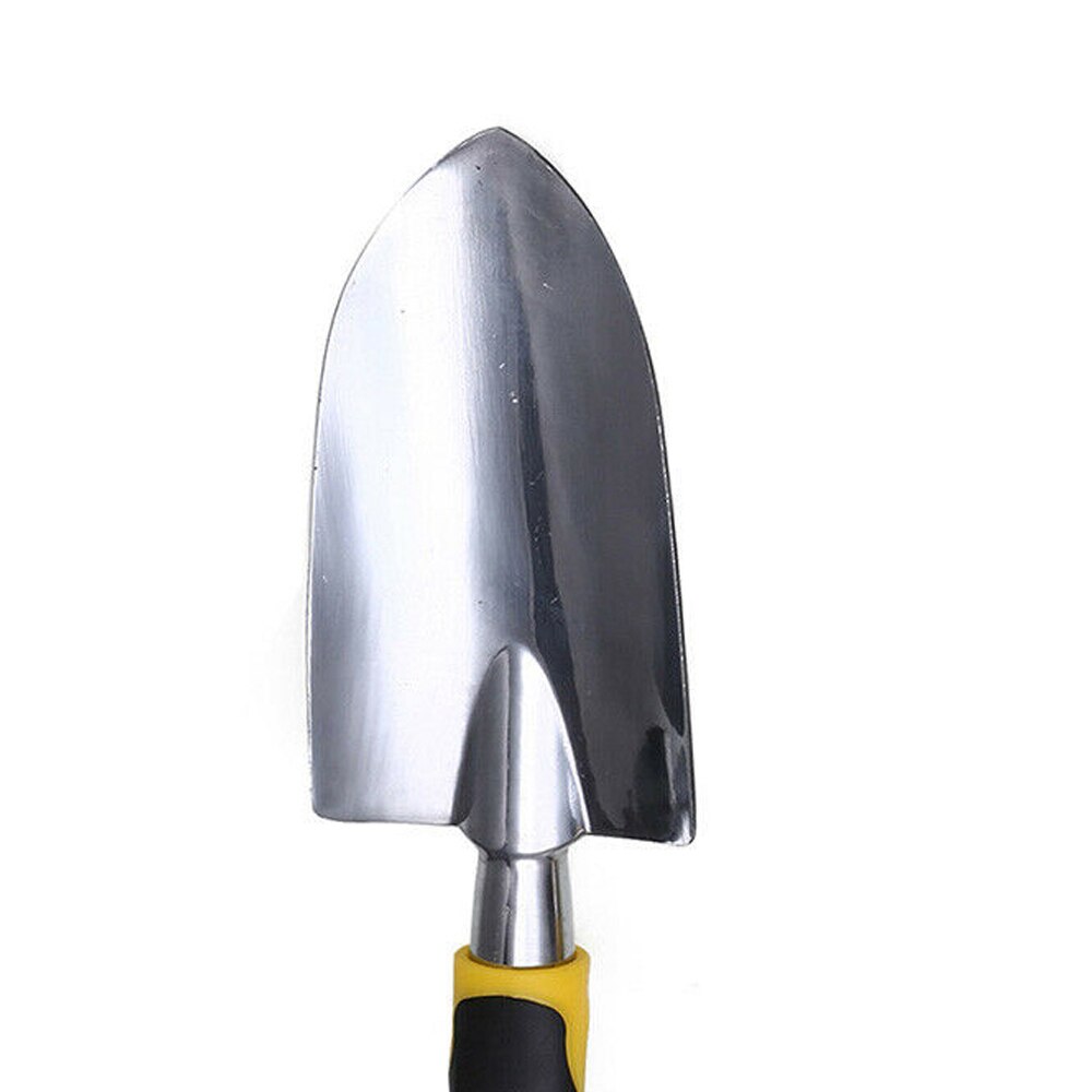 Outdoor Picnic Essential Garden Tools Transplant Knife Weeder Weeding Fork Gardening Tool Shovel Family