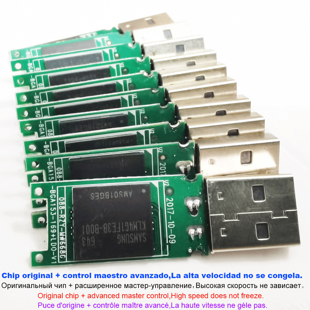 10 Stück Metall Mini Kuli fährt 2.0 hoch Geschwindigkeit 16 GB USB-Blitz-Laufwerke 32 GB Blitz Erinnerung Stock 2 GB 4 GB 8 GB 128 MB für Geschäftsgeschenk