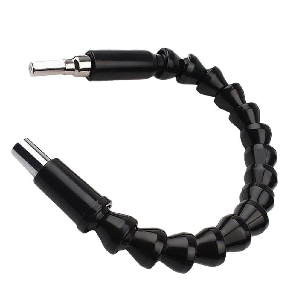 Albero cardanico flessibile trapano elettrico cacciavite a mano elettrico punta prolunga bacchetta collegamento tubo flessibile albero morbido