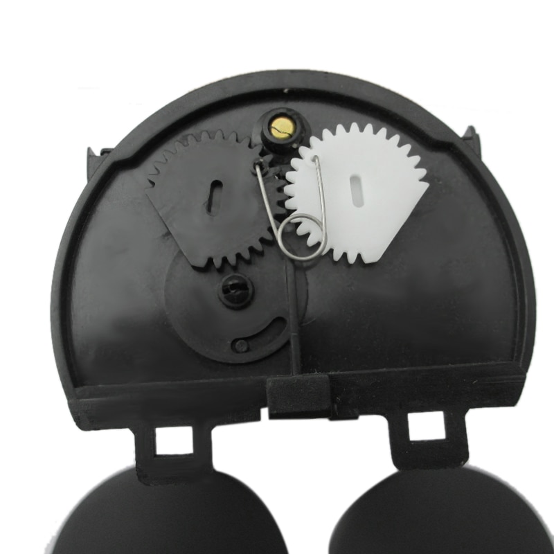 Zwart Achter Asbak Bin Ash Tray + Side Caps Voor Vw Bora Jetta Golf 4 Mk4 1J0 857 962H + 1J0 863 359E