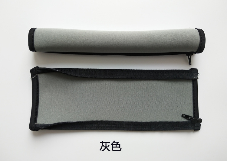 Ivinxy Replacement Earpads Pillow for CORSAIR VIRTUOSO RGB Wireless SE Headset Headphones Leather Sleeve Earphone Earmuff: ORANGE RED