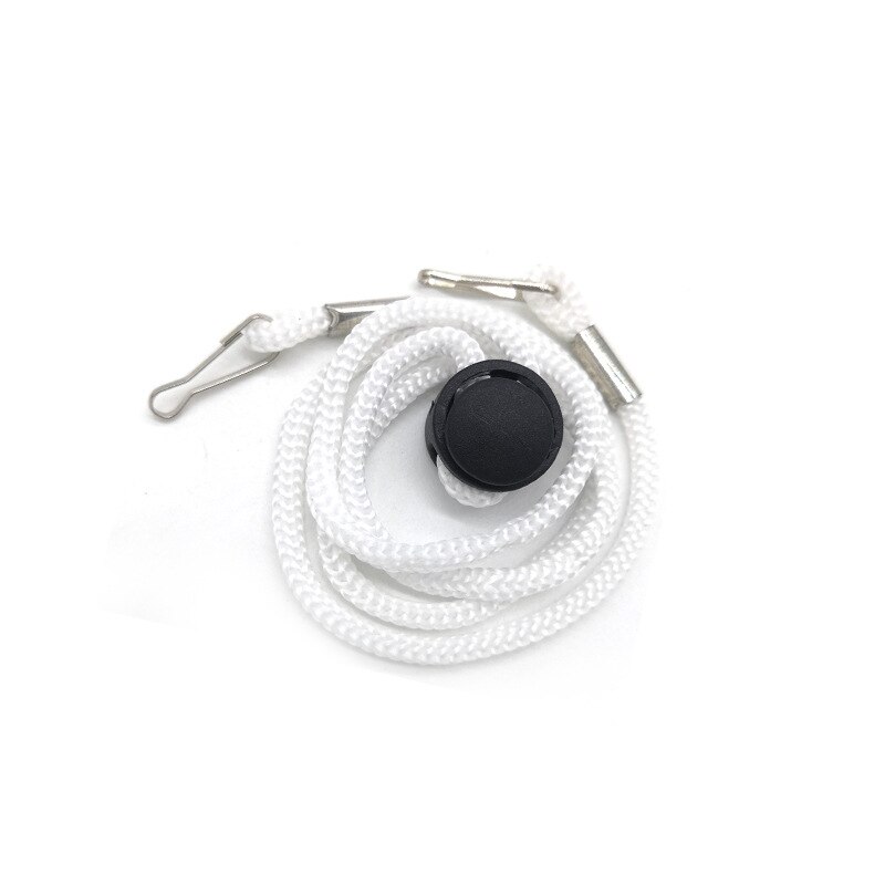 Thuis Gadget Masker Opknoping Touw Verstelbare Gezichtsmasker Lanyard Handige Handige Veiligheid Glas Rest Oor Houder Touw Naaien Accessoires: 03