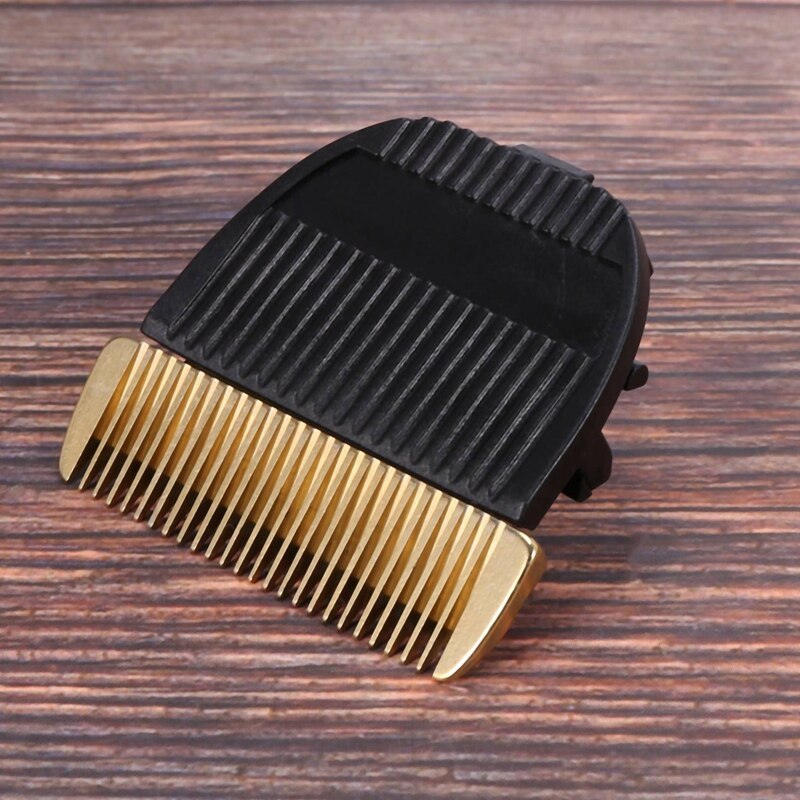 2X Vervanging Mes Voor Panasonic ER-GP80,ER1611,1610,1511 Belangrijkste Motor Accessoire
