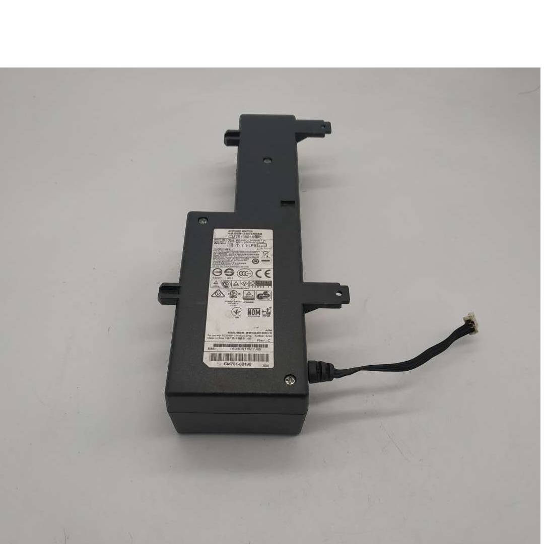 power supply unit Adapter For HP DESIGNJET T120 T520 P/N: CM751-60190 CM751-60045