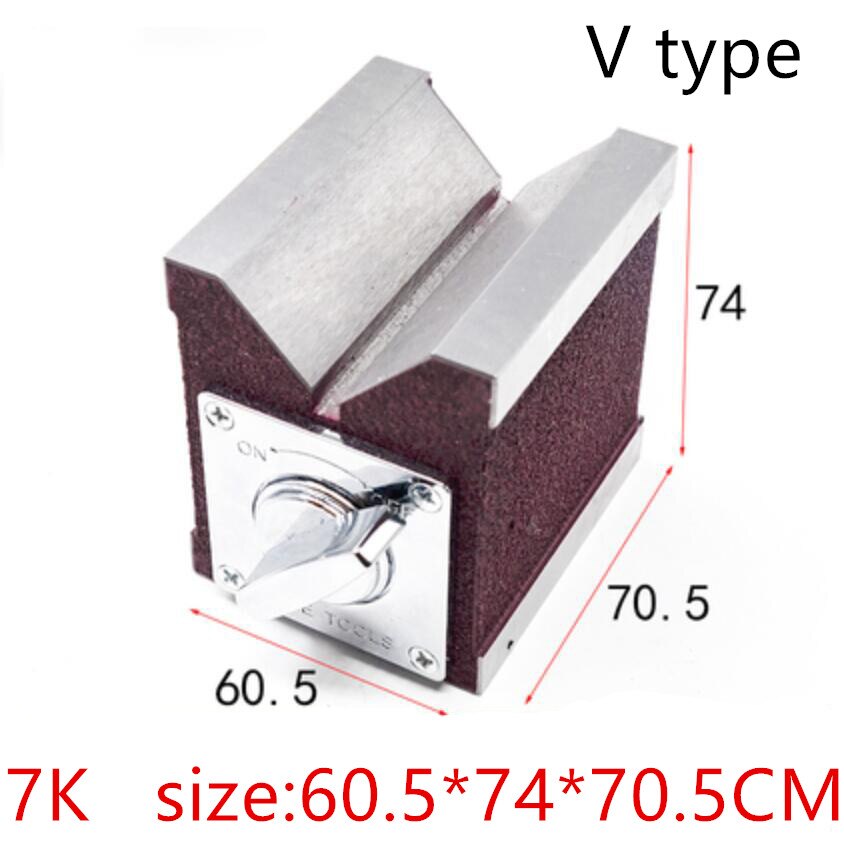 Metalafbryder magnetisk bordbase 6t 8t 10t 12t v magnetisk base urskiveindikator stativ basismagnet sæde bordtrådskæring