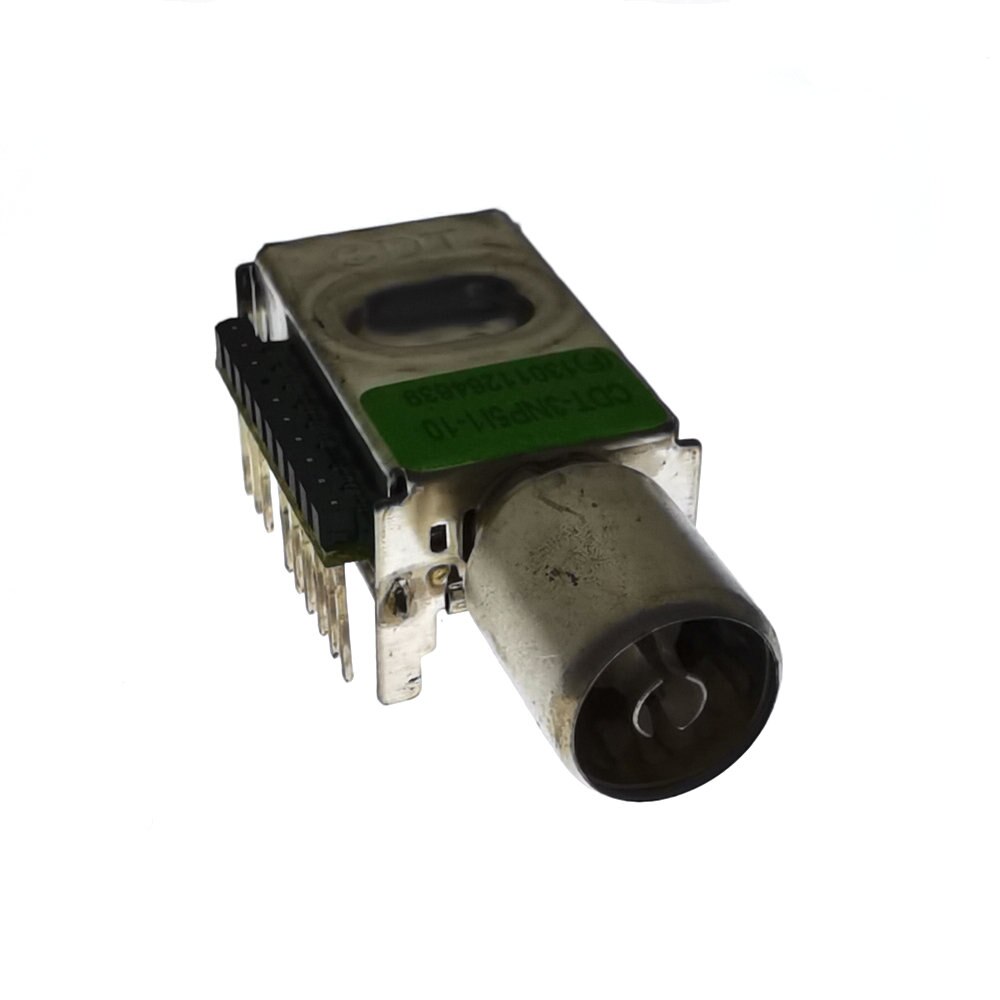 1 Uds. CDT-3NP5I1-10 para conector de vídeo y tarjetas sintonizadoras de televisión