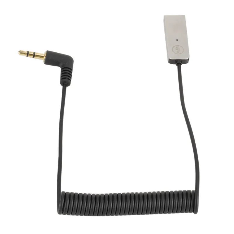 Aux Bluetooth Adapter Dongle Kabel Voor Auto 3.5Mm Jack Aux Bluetooth 5.0 4.2 4.0 Ontvanger Speaker Audio Muziek Zender