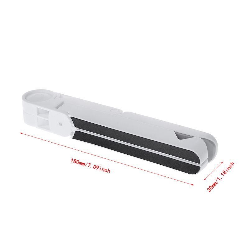 Plateholder holder rekord display glidebestandig brakett sammenleggbar plate lp vinyl stativ