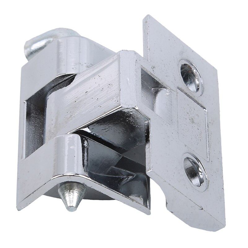 Electric Box Concealed Installation Hinge Cabinet Hinge Furniture Hardware Door Hinge Network Control Cabinet Distribution Hinge: white