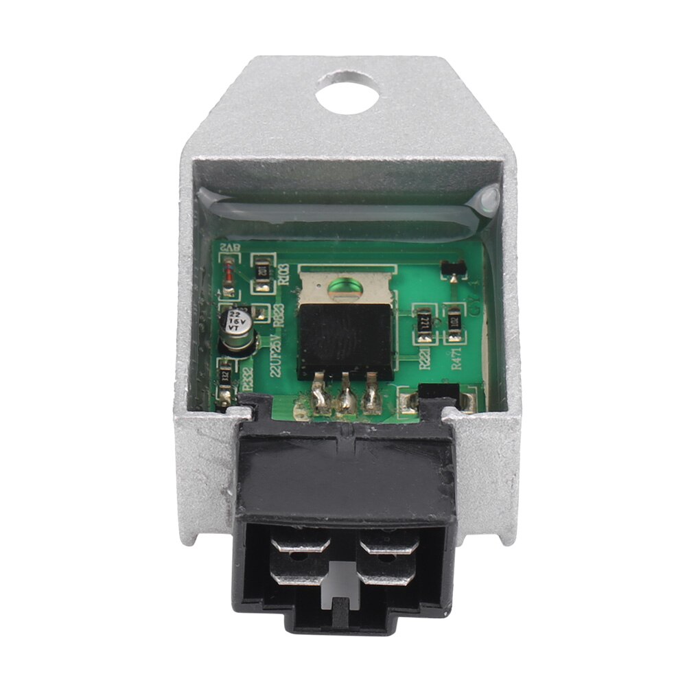 Voltage Regulator Rectifier 4 Wires Voltage Regulator Rectifiers