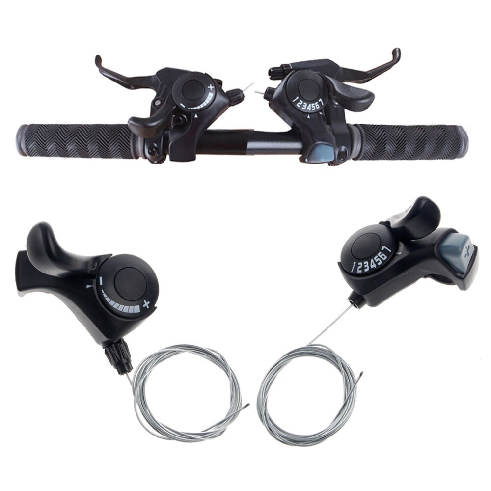 Sl -tx30-7r trigger shifter 7 växlar 21 hastigheter för mountainbike cykling