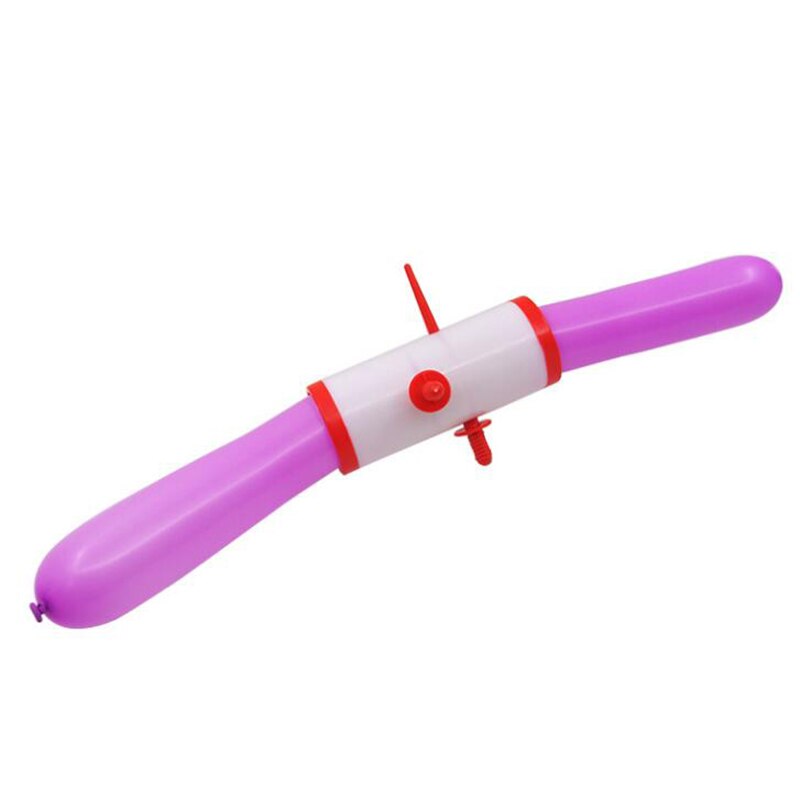 Nagel thru Ballon Magie Tricks Requisiten Spielzeug nah dran hoch Mentalism Psykic