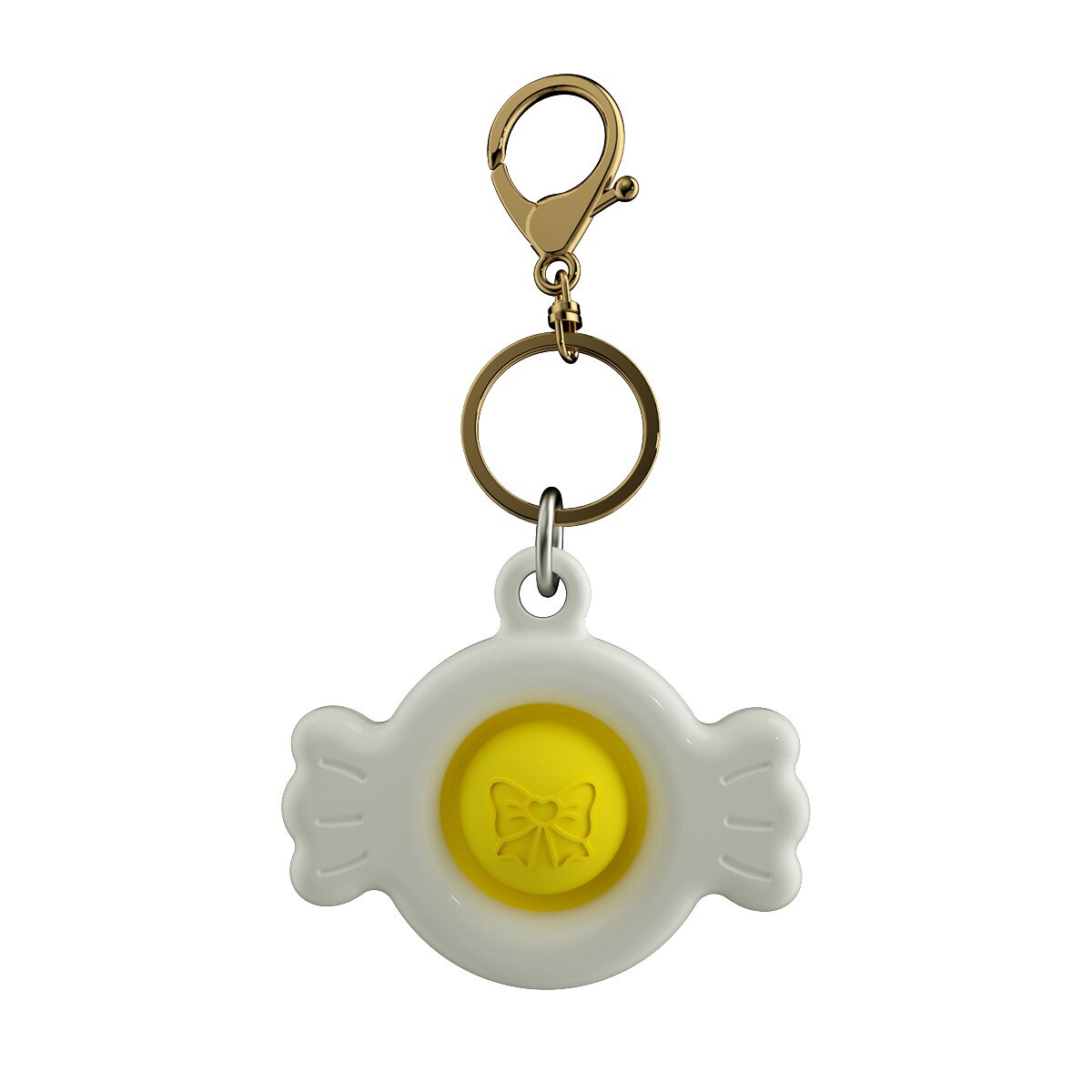 Antistress Toy Fidget It Mini Simple Dimple Toy Stress Relief Hand Fidget Toys For Kids Adults Educational Board Controller: tg-huang