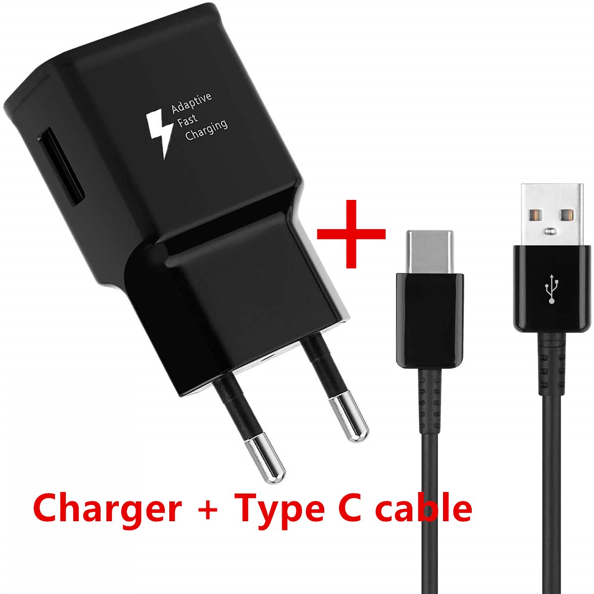 Voor meizu  m5 m6 note  m3s m3 mini  u20 m3e mx6 pro 6 7 m5s m5c m6s 15 16 16th 15 x8 snel opladen 2a usb-lader reisadapter: Oplader en kabel