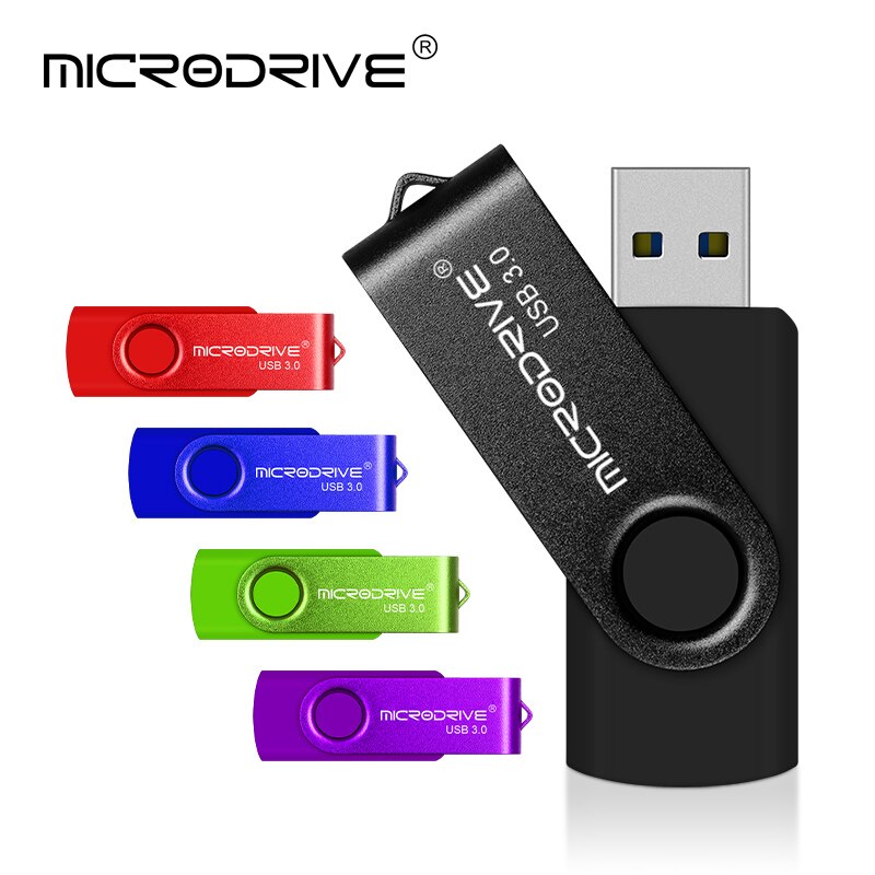Usb 3.0 Flash Drive 64Gb 128Gb Usb Sticks 32Gb 16Gb Hoge Snelheid Mini Usb 3.0 Geheugen usb Flash Drive