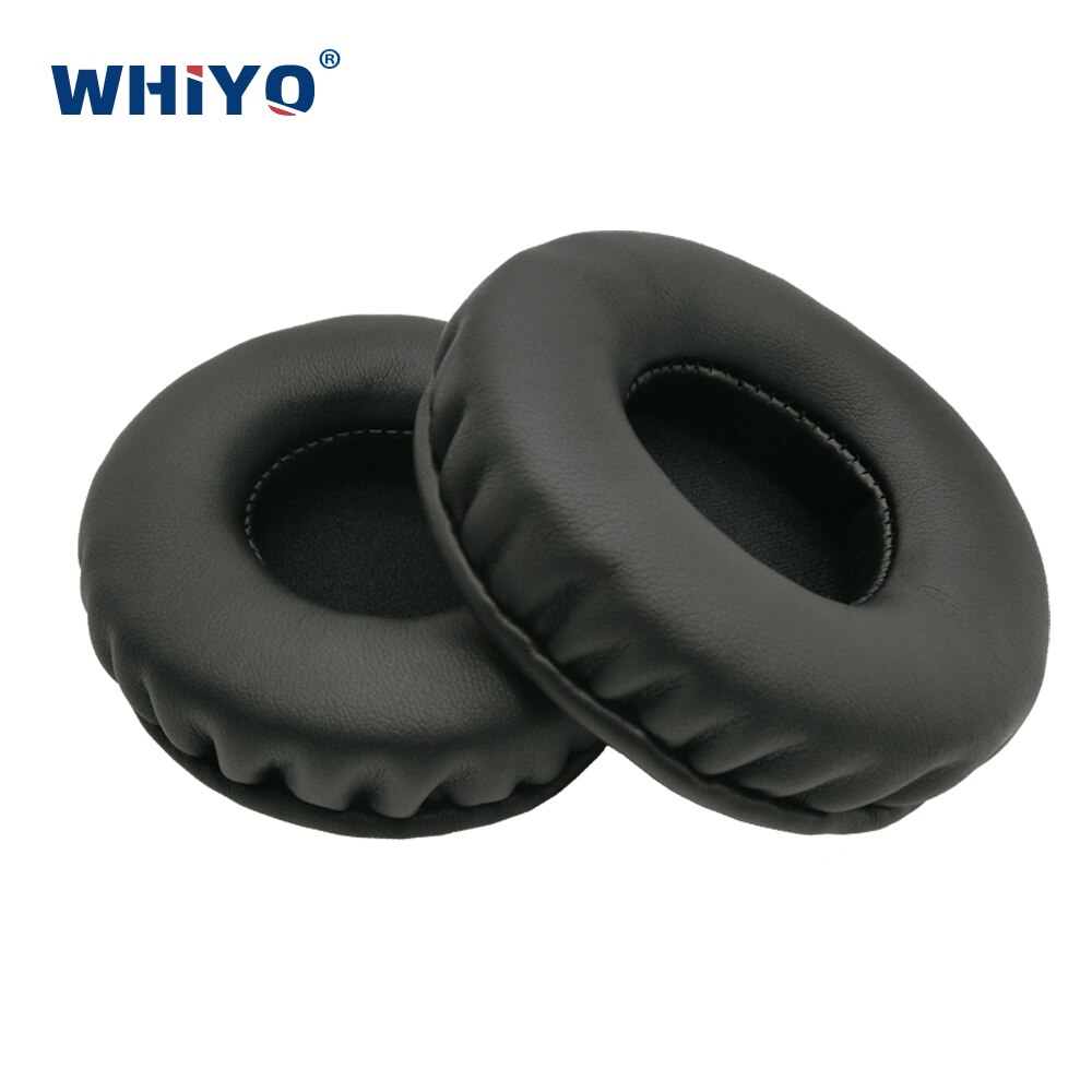 Ersatz-Ohrpolster für Sennheiser PC320 PC320 PC-320 G4mich Headset-Teile, Lederkissen, Samt-Ohrenschützer, Headset-Hülle: Rose verrotten