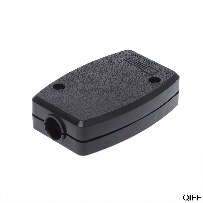 13A InLine Connector Box 3 Terminal Join Flex Cable Wire Mains Electrical Joiner Aug. 20