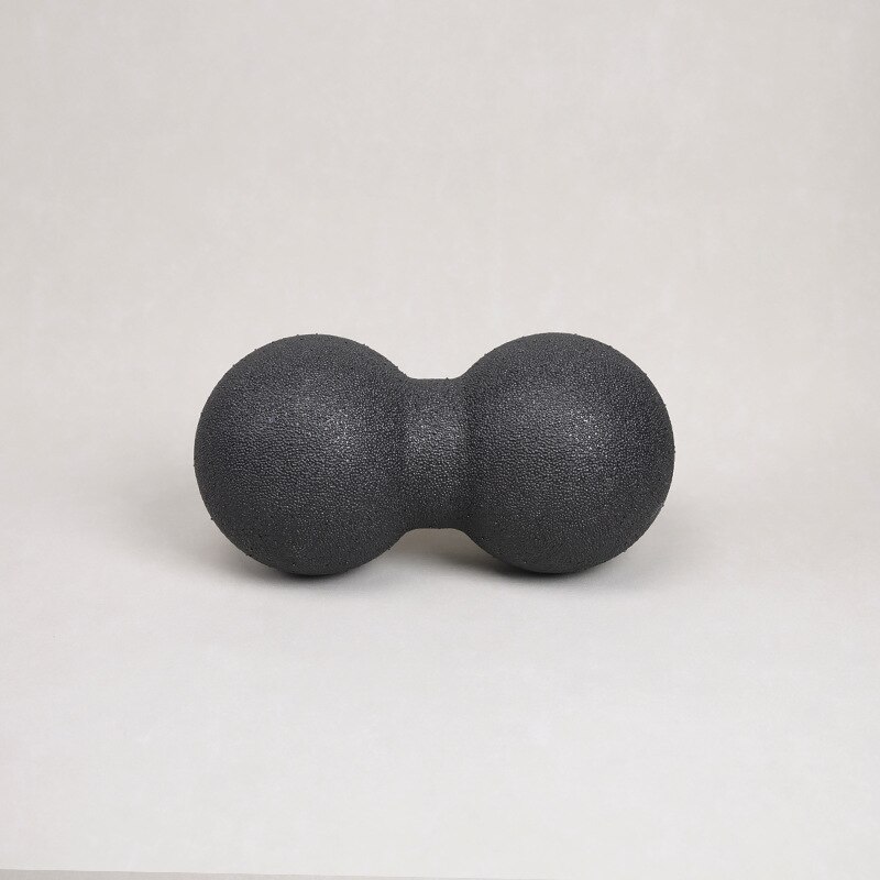 Rodillo de espuma para Pilates, juego de pelota de masaje para Fitness, para aliviar el dolor muscular de piernas, brazos, espalda y pies
