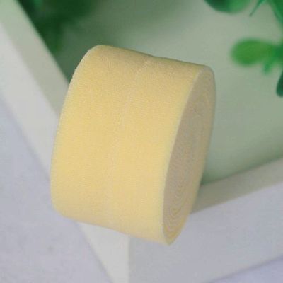 20Meters / Lot 2CM Spandex Bias Binding Elastic trim tape clothes hat craft patchwork seam underwear free ship: 10