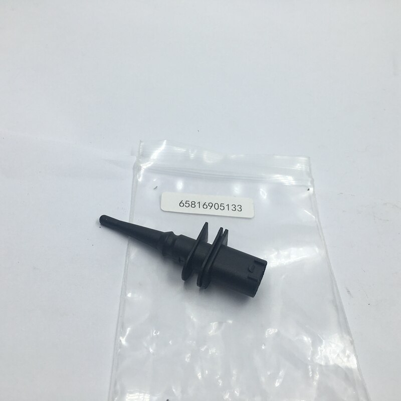 Auto Outdoor Luchttemperatuur Sensor Voor Bmw E38 E39 E46 E52 E53 E60 E64 E65 E83 E85 E90 M3 65816905133