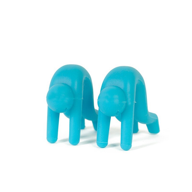 2 PCS Gadgets Pot Cover Home Accessories Device Stent For Pot Cover The Lid Overflow Kitchen Tools Cheap