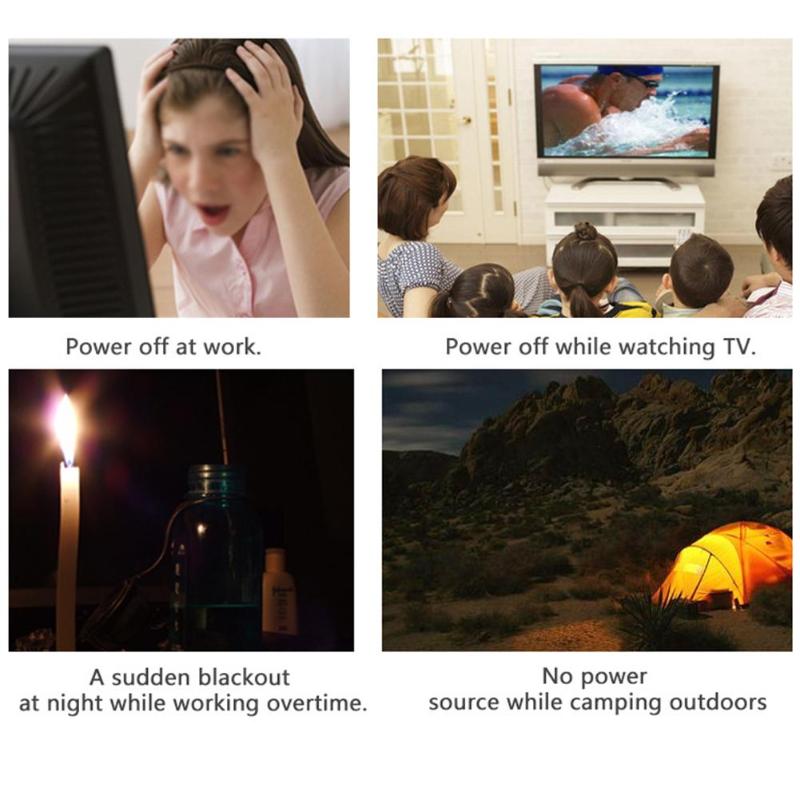 12V/24V Solar Panel System 18V 20W Solar Panel 40A/50A/60A Charge Controller 1000W Solar Inverter Kit Complete Power Generation