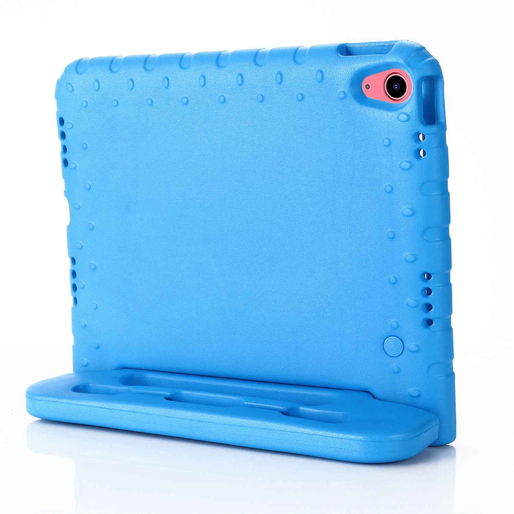 Funda EVA para ipad de 9. a generación, funda para niños de 10. a generación, 5 a/6 a air 2 3 4, funda para tableta con soporte para ipad pro 11