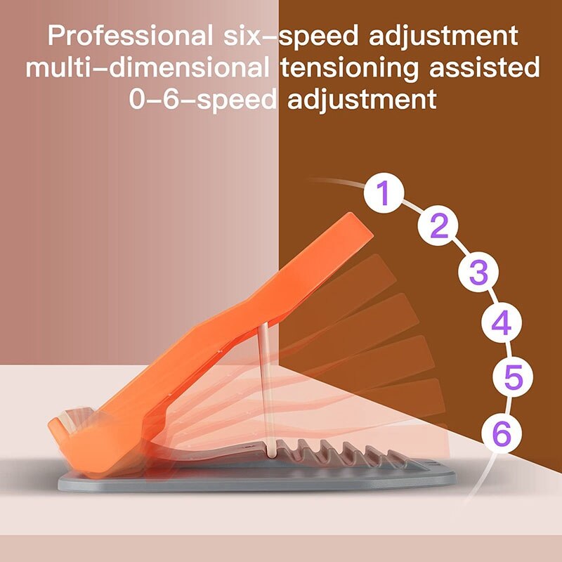 ELOS-Slant Board Calf Stretch Incline Board Foot S... – Grandado
