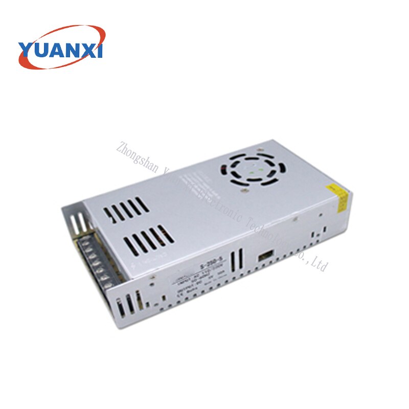 350W Switching Power Supply AC 110V/220V TO 5V 70A 350W