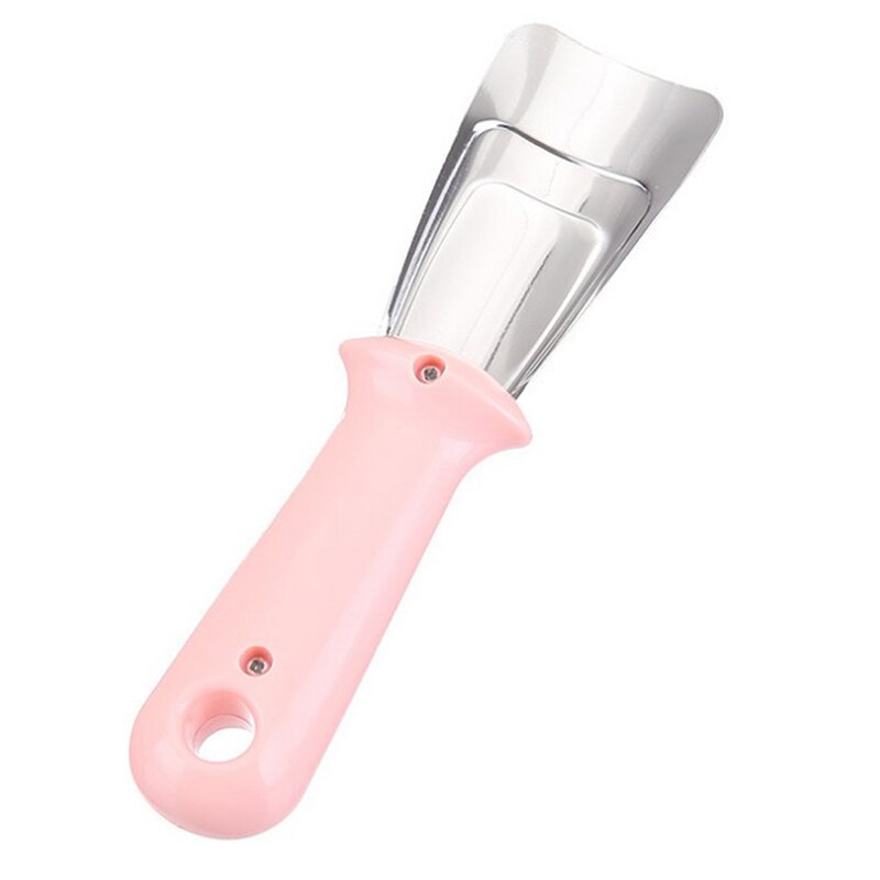 Congelatore per uso domestico nuovo scongelamento rimozione di ghiaccio Deicers da cucina raschietto per ghiaccio: 1