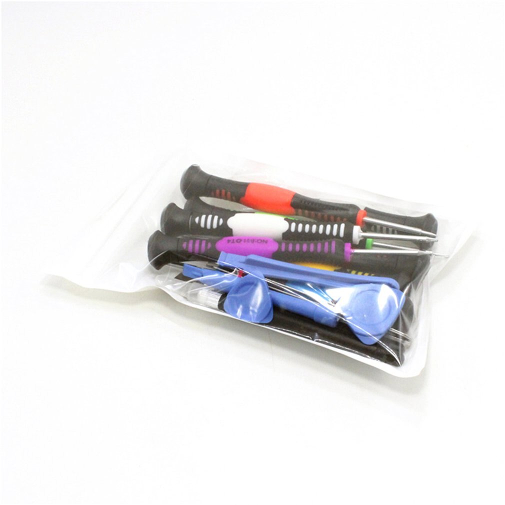 16pcs/set mobile phone repair tools multi-function high Precision Torx screwdriver Combination hand tools